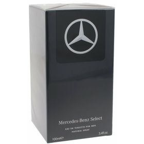 Mercedes Benz Select Man Eau de Toilette