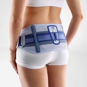 BAUERFEIND SacroLoc titan Beckenorthese