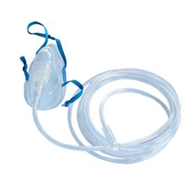 Dahlhausen Sauerstoffmaske Kind