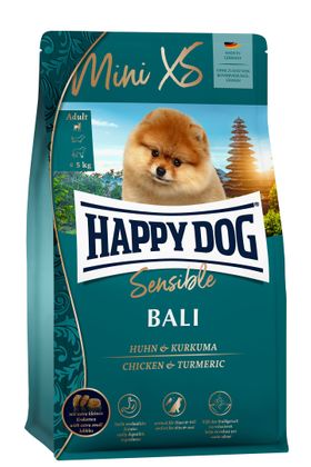 Happy Dog Mini XS Bali