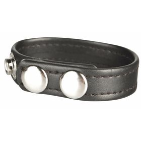 Blue Line - Penisring zur Orgasmusintensivierung