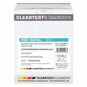 Cleartest Pro Natal