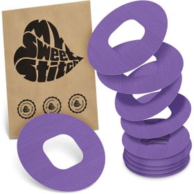 MySweetStitch | Simplera Ringpatch - Round