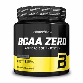 BioTech BCAA Zero