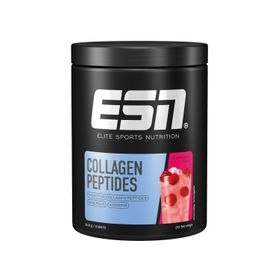 ESN Collagen Peptides Pulver mit Kollagen, Vitaminen, Mineralstoffen