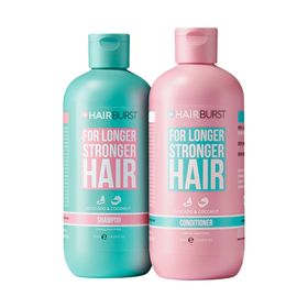 Hairburst Shampoo & Conditioner Duo Pack