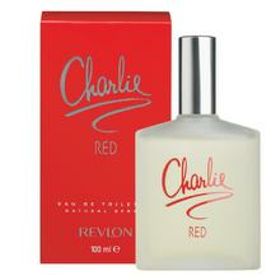 Revlon Charlie Red Eau De Toilette Spray