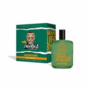 Rebel Adventure Man Eau De Toilette