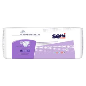 Super Seni Plus Inkontinenzhosen