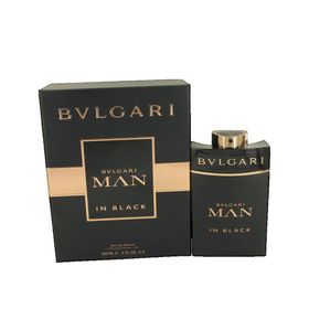 Bvlgari Man In Black Herrenparfum