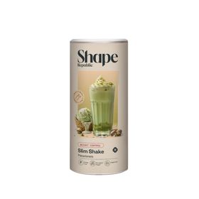 Shape Republic Slim Shake | Pistazieneis | Mahlzeitersatz