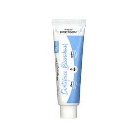 Monsieur BARBIER – Zahnpasta mit Pfefferminze