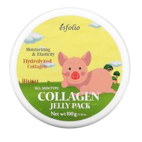 Esfolio Collagen Jelly Pack