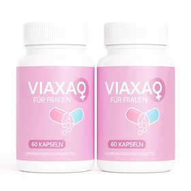 Viaxa Frauen Edition | Vesax