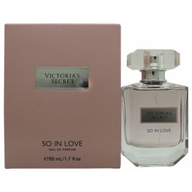 Victorias Secret So In Love Eau de Parfum Spray
