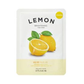 It's skin The Fresh Mask Lemon