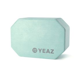 YEAZ SPIRIT Yoga Block