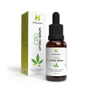 Hempamed CBD Lifting Serum