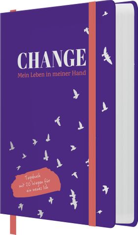 Change - Mein Leben in meiner Hand
