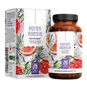 PORENPOESIE - NATURTREU®