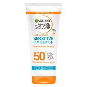 Garnier - Baby Sonnencreme SPF50+ Ambre Solaire