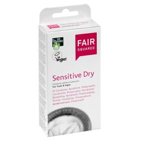 Fair Squared *Sensitive Dry*