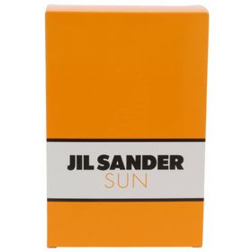 Jil Sander Sun 2er Set Eau de Toilette  mit Shower Gel