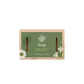 Handmade Soap Company Seife Lavendel 100g