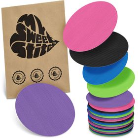 MySweetStitch | Universal Overpatch - Round