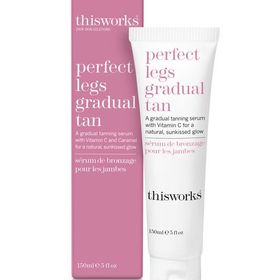 This Works Perfect Legs Gradual Tan