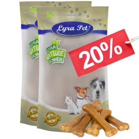 Lyra Pet® Kauknochen ca. 25 cm