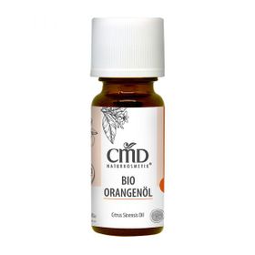 CMD Naturkosmetik Orange Öl