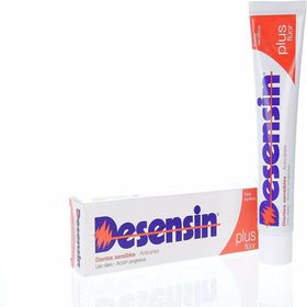 Desensin Plus Toothpaste