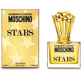 Moschino Stars Eau de Parfum