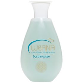 Lubana Duschmousse