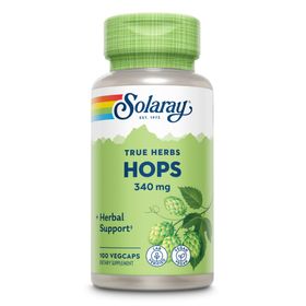 Solaray Hopfen