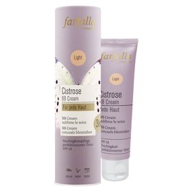 Farfalla Cistrose BB Cream light 30ml