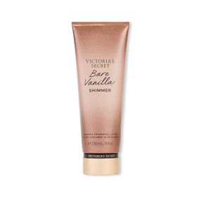 Victoria's Secret - Körper- und Handlotion - Bare Vanilla Shimmer