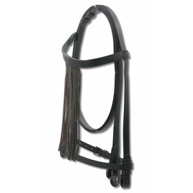 AMKA Spanische Trense