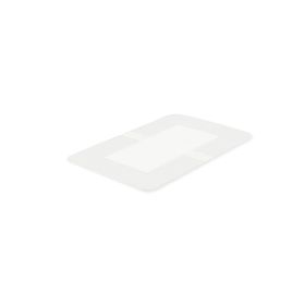 ABE® derm plus transparenter Folienwundverband