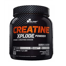 Olimp Creatine Xplode