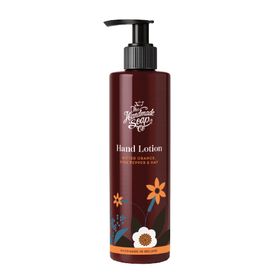 Handmade Soap Company Handlotion Bitter Orange 250ml