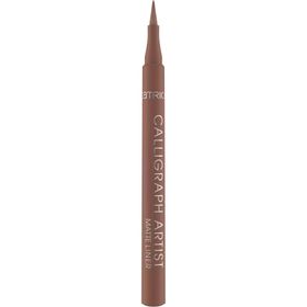 Catrice - Matte Calligraph-Künstler Eyeliner