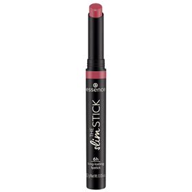 Essence - Langanhaltender Lippenstift The Slim Stick
