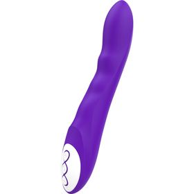 G-Punkt Vibrator "Dante" | 10 Vibrationsmodi | Galatea