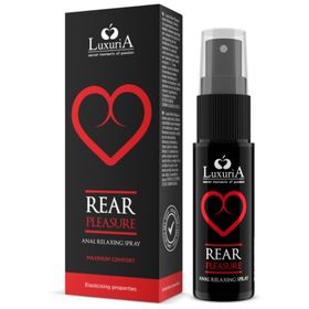 Intimateline - Rear Pleasure - Anal-Relax-Spray