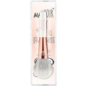 Essence - Flacher Puderpinsel