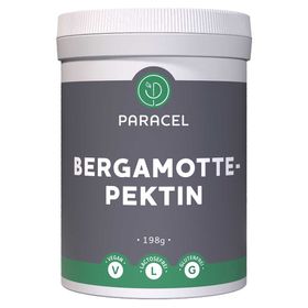 Paracel Bergamotte Pektin