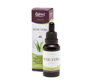 Ardaraz Serum Gesicht Aloe Vera