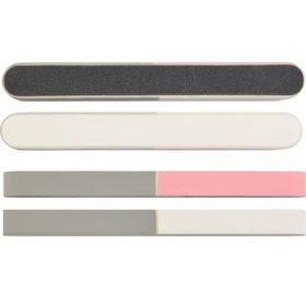 Niegeloh Solingen Nagelbuffer, 6 Phasen